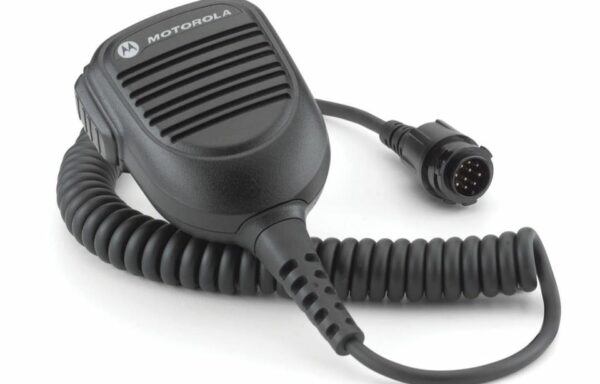Mikrofon Motorola RMN5052A